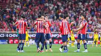 Chivas cumple con la Regla de Menores; América, en el último puesto