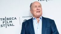 Muere Robert Duvall, actor de “El Padrino” y “Apocalypse Now”
