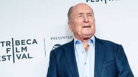 Muere Robert Duvall, actor de “El Padrino” y “Apocalypse Now”