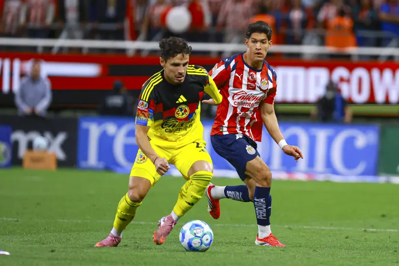 América no vive un buen momento en el torneo | MexSport