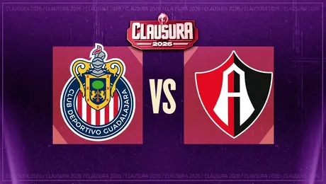 ¿Cuándo y dónde ver el Clásico Tapatío Femenil entre Chivas y Atlas?