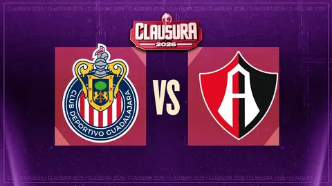 ¿Cuándo y dónde ver el Clásico Tapatío Femenil entre Chivas y Atlas?