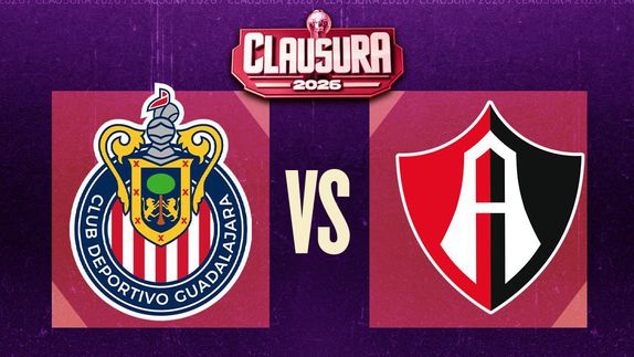 ¿Cuándo y dónde ver el Clásico Tapatío Femenil entre Chivas y Atlas?