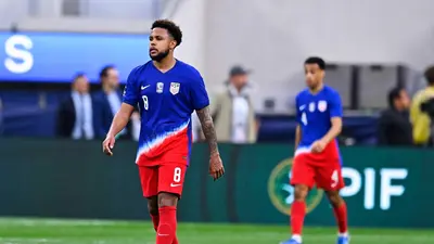 ¿Guiño a la Liga MX? Weston McKennie reafirma su pasión por América