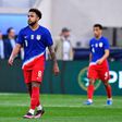 Weston McKennie con la Selección de Estados Unidos | MEXSPORT
