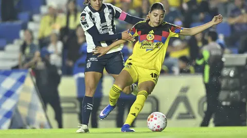 América Femenil se despide de una de sus referentes| IMAGO7