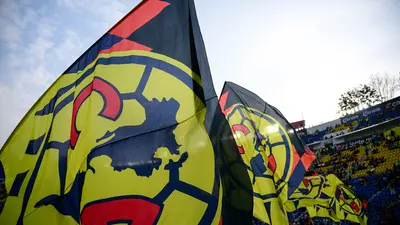 América se afianza como el club más amado y odiado de la Liga MX
