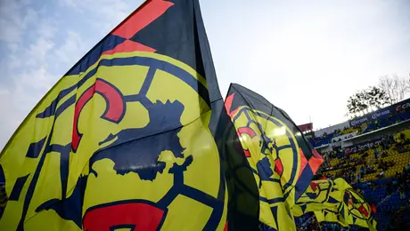 América se afianza como el club más amado y odiado de la Liga MX