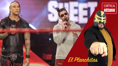Bad Bunny en WrestleMania 42… Si Dio’ lo permite