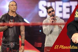Bad Bunny en WrestleMania 42… Si Dio’ lo permite