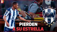 ¿CUÁNTO TIEMPO ESTARÁ FUERA ANTHONY MARTIAL?