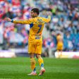 ¡Se apagó! Ángel Correa suma 503 minutos sin gol ni asistencia con Tigres UANL en el Clausura 2026