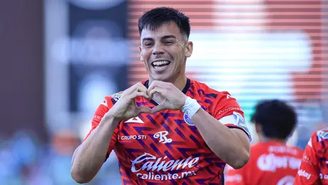 ¡Remontada Cañonera! Mazatlán viene de atrás y vence a Santos Laguna