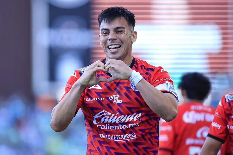 Mazatlán remontó a Santos Laguna en la Jornada 6 del Clausura 2026 | IMAGO7