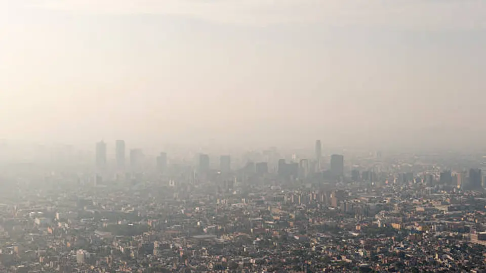 Doble Hoy No Circula por contingencia ambiental: autos que no salen el martes 17 de febrero