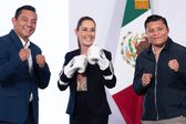 Boxeadores recibirán más de 9 mil 500 pesos por dar clases a 100 mil jóvenes en el país