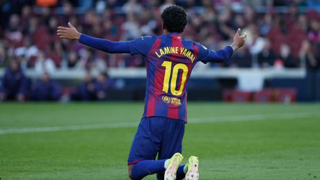 Cholo Simeone revela plan para frenar a Yamal previo a la Vuelta de las Semifinales de la Copa del Rey