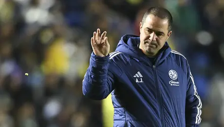 ¿El Azteca mete el primero? André Jardine confía en que América elimine a Nashville en casa