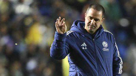 Piojo Herrera respalda a André Jardine pese a mal paso de América: "tres títulos no son casualidad"