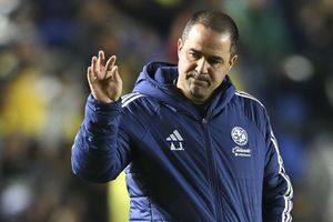 Piojo Herrera respalda a André Jardine pese a mal paso de América: "tres títulos no son casualidad"