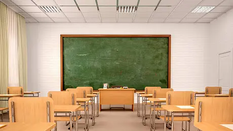 ¿Sancionan a escuelas por aceptar a hijos de narcos? Esta es la verdadera historia