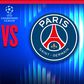 ¿Cuándo y dónde ver el Mónaco vs PSG de Champions League?