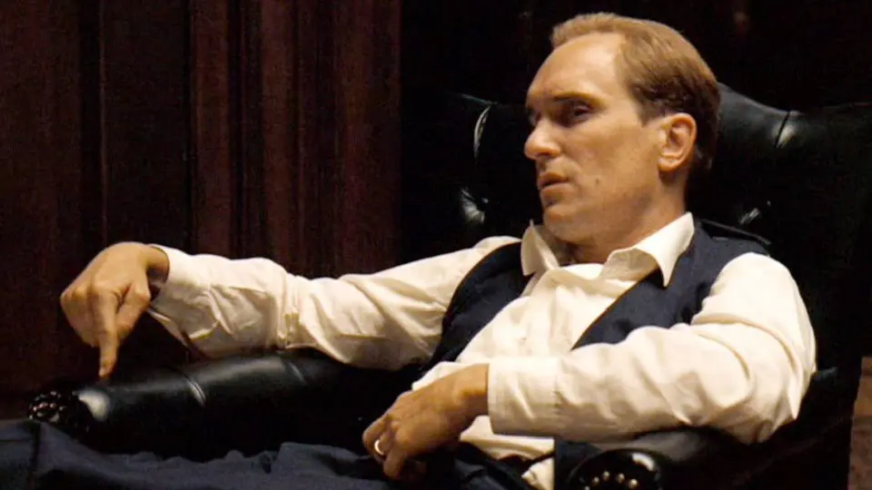 El cine de Hollywood está de luto tras la muerte de Robert Duvall/X: @CHC_1927