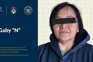 Gaby ‘N’ es vinculada a proceso por homicidio de motociclista: podría enfrentar hasta 50 años de cárcel