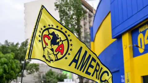Bandera del América | IMAGO7