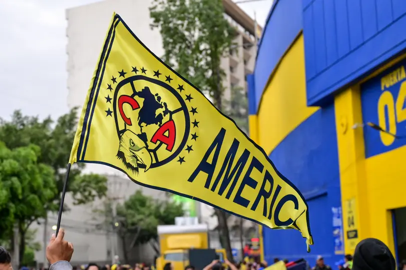 Bandera del América | IMAGO7