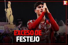 ¿FUE RIDÍCULO el festejo de CHIVAS en la MINERVA?