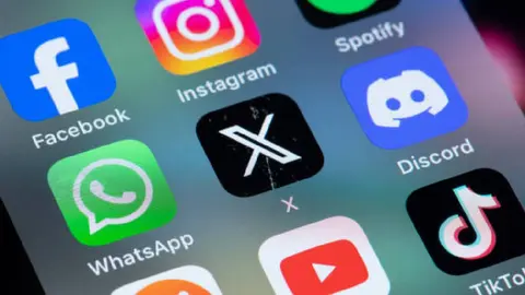 X, antes conocida como Twitter, es una de las redes sociales más utilizada en el mundo/Pixabay