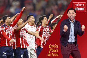 El apunte del director: Chivas festeja en La Minerva, pero le falta