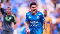 ¡Burla al ex! Cruz Azul le da los buenos días a Tigres con gol de Nico Ibáñez