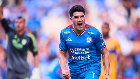 ¡Burla al ex! Cruz Azul le da los buenos días a Tigres con gol de Nico Ibáñez