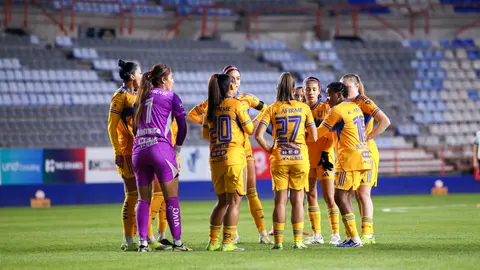 Tigres requiere de recuperarse en el torneo | Imago7