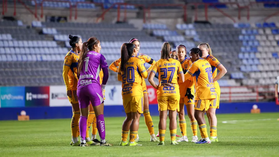 Tigres requiere de recuperarse en el torneo | Imago7