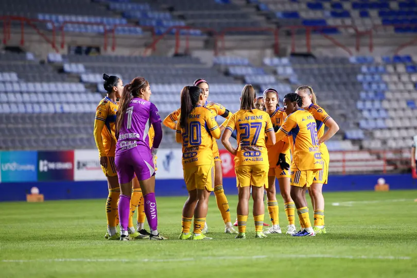 Tigres requiere de recuperarse en el torneo | Imago7