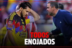 AMÉRICA con PROBLEMAS en el VESTIDOR; Acá todos los detalles