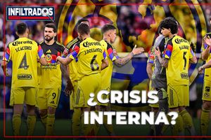 ¿SE ROMPIÓ el VESTIDOR en AMÉRICA? CHIVAS los exhibió en el CLÁSICO NACIONAL