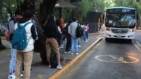 El apoyo económico se entregará durante tres bimestres, sumando un total de 4,500 pesos en 2026./ RS