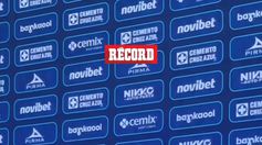 Ebere No Se Guardó Nada Y En Conferencia Ya Mandó Recadito A Todos Los Celestes. Incluso Habló Sobre Su Adaptación En El Futbol Mexicano.