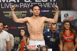 ¡Chávez Jr. volverá al ring! El hijo de la leyenda confirma pelea para septiembre en Puebla