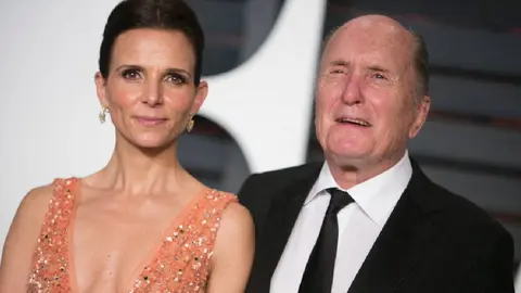 La noticia fue confirmada por su esposa, Luciana Duvall/AP