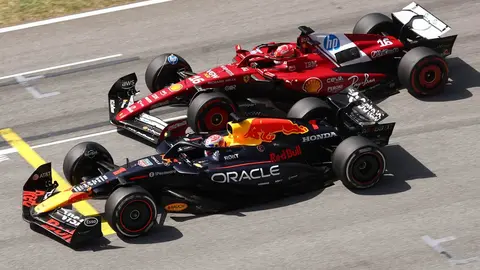 El Cicuit Barcelona-Catalunya | RBR