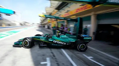 ¿Se bajan de Australia? Aston Martin sigue con problemas de fiabilidad previo al inicio de la F1 2026