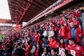 La afición de Toluca creció y ya es el quinto equipo más popular | IMAGO7