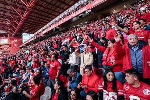 La afición de Toluca creció y ya es el quinto equipo más popular | IMAGO7