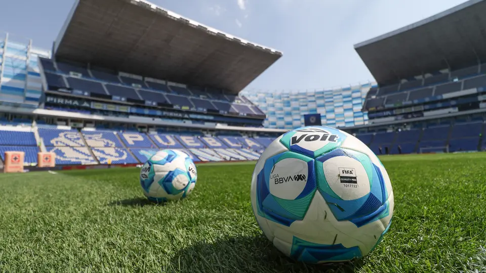 Balón de la Liga MX, Clausura 2026 | IMAGO7
