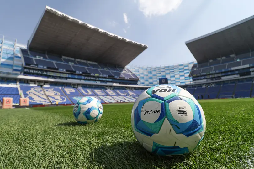 Balón de la Liga MX, Clausura 2026 | IMAGO7